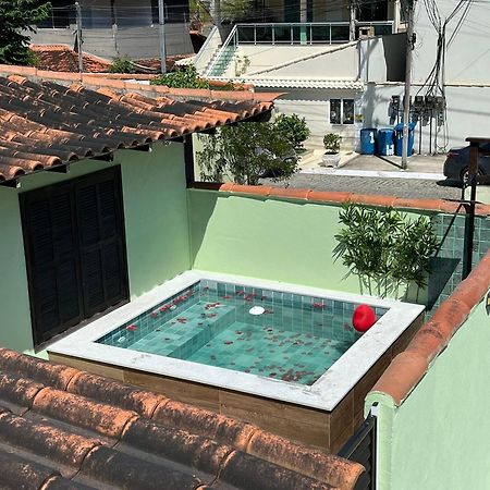 Casa Aconchegante A 7 Min Da Praia Búzios Exterior foto