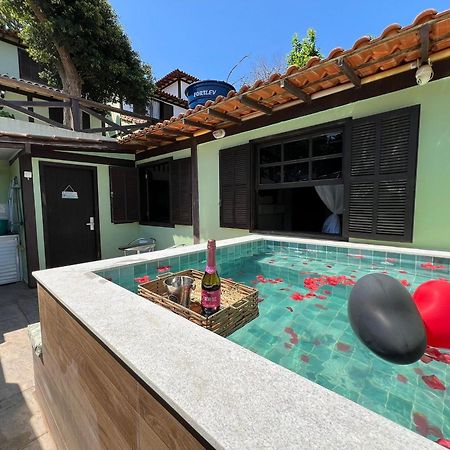 Casa Aconchegante A 7 Min Da Praia Búzios Exterior foto