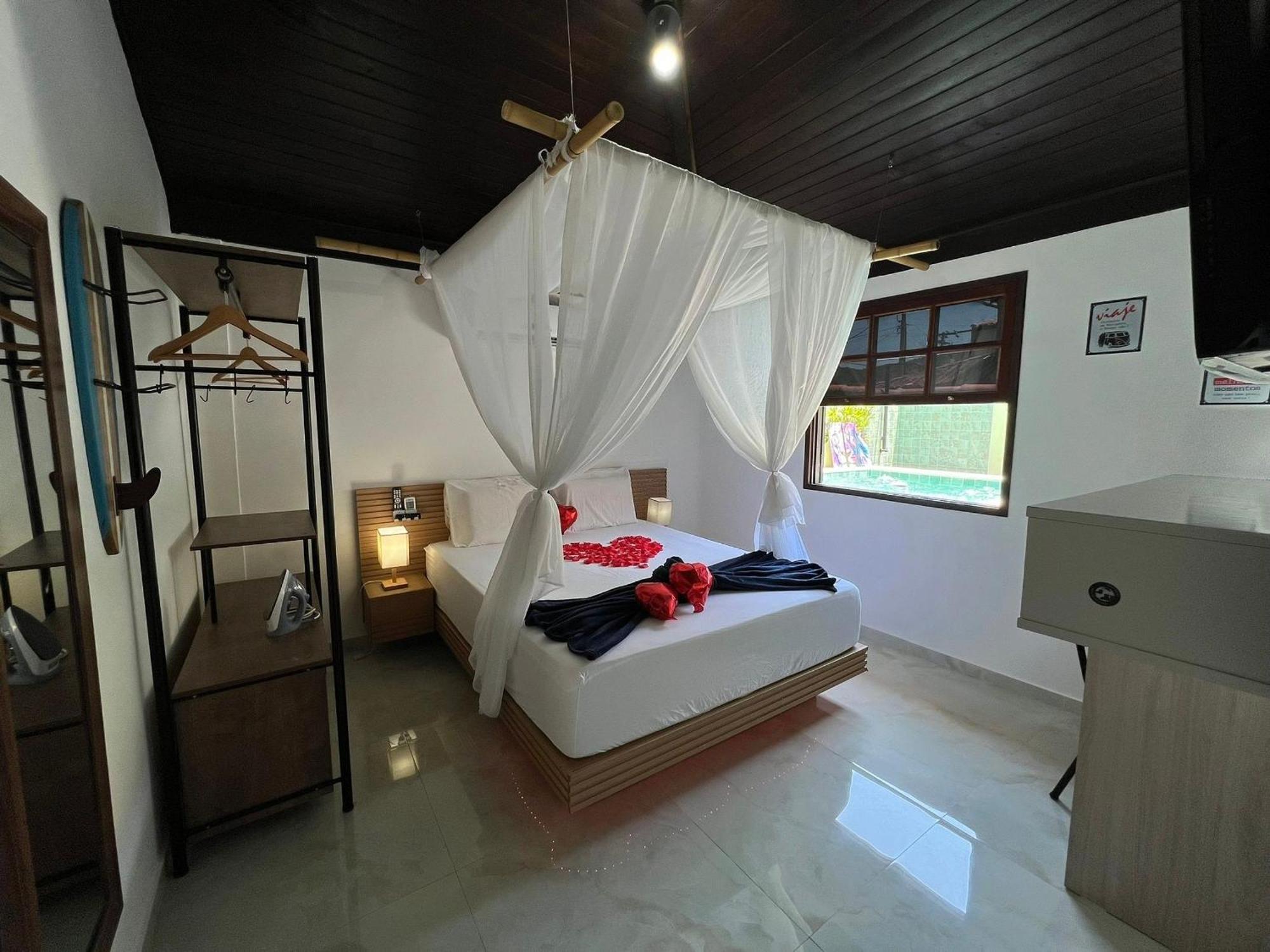 Casa Aconchegante A 7 Min Da Praia Búzios Exterior foto