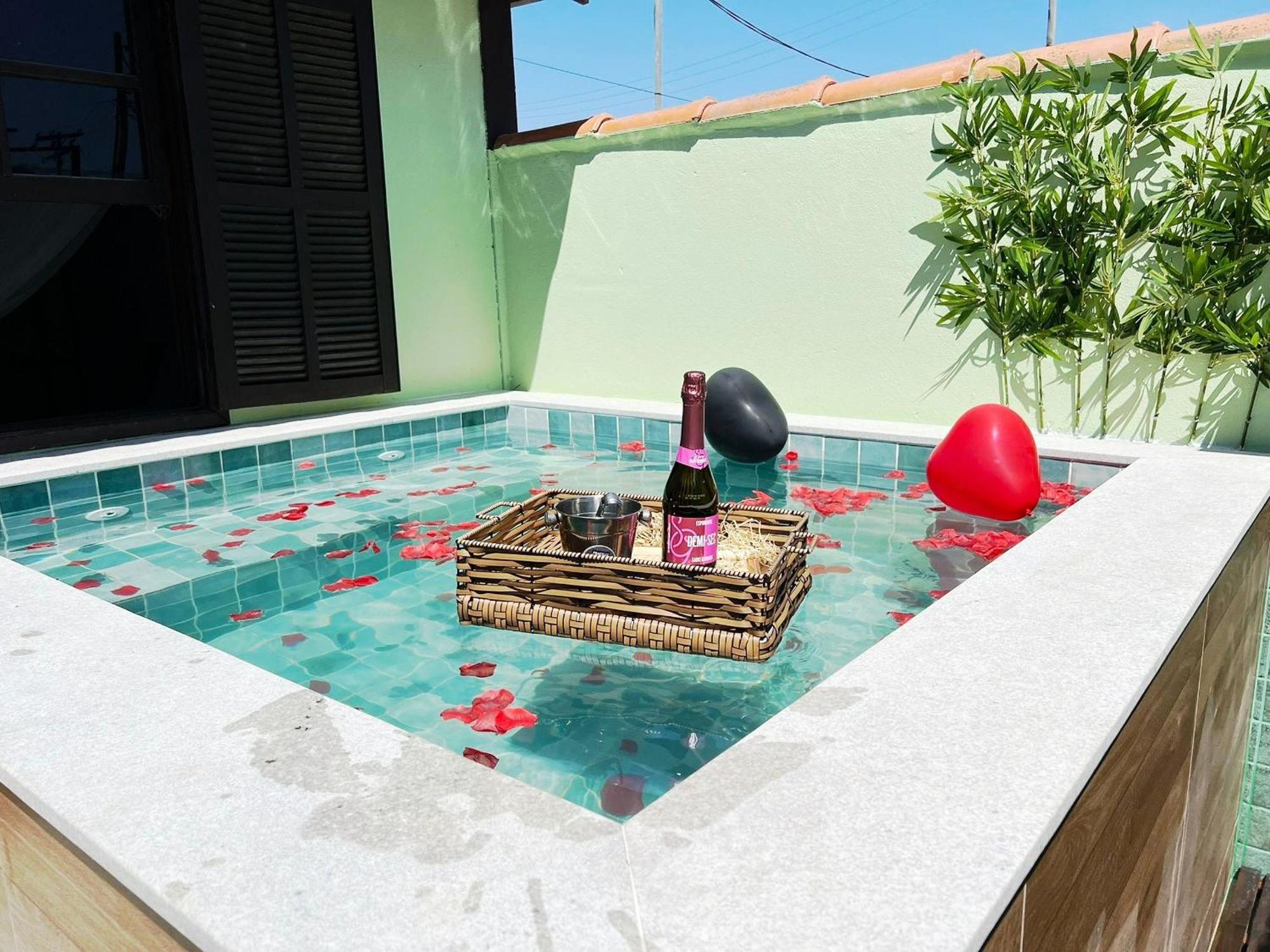 Casa Aconchegante A 7 Min Da Praia Búzios Exterior foto