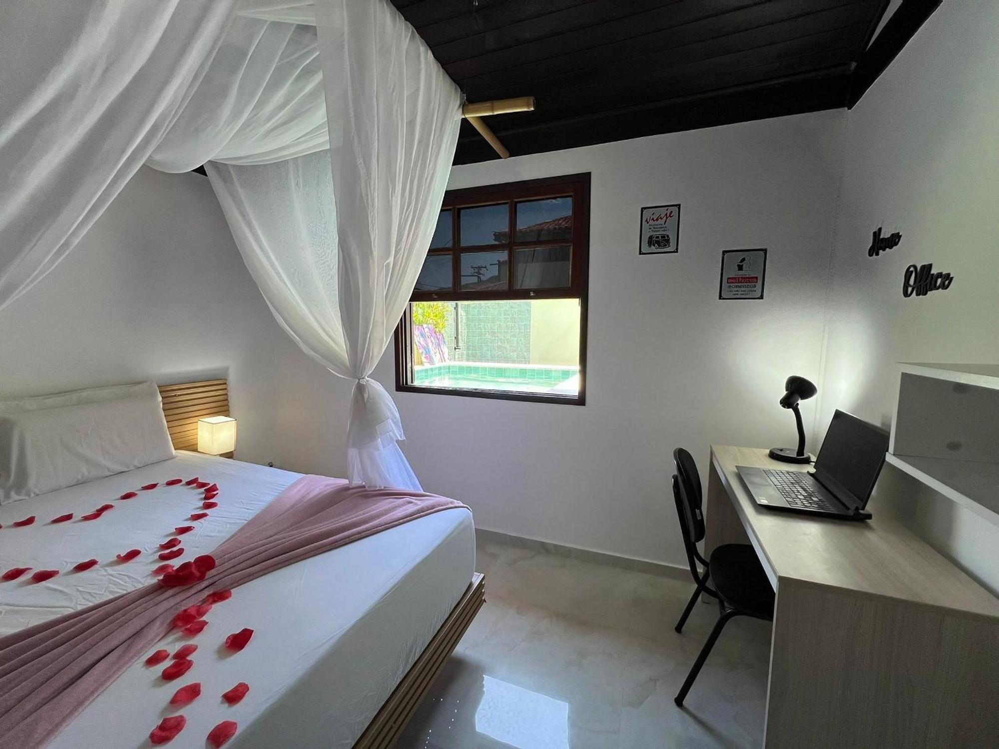 Casa Aconchegante A 7 Min Da Praia Búzios Exterior foto