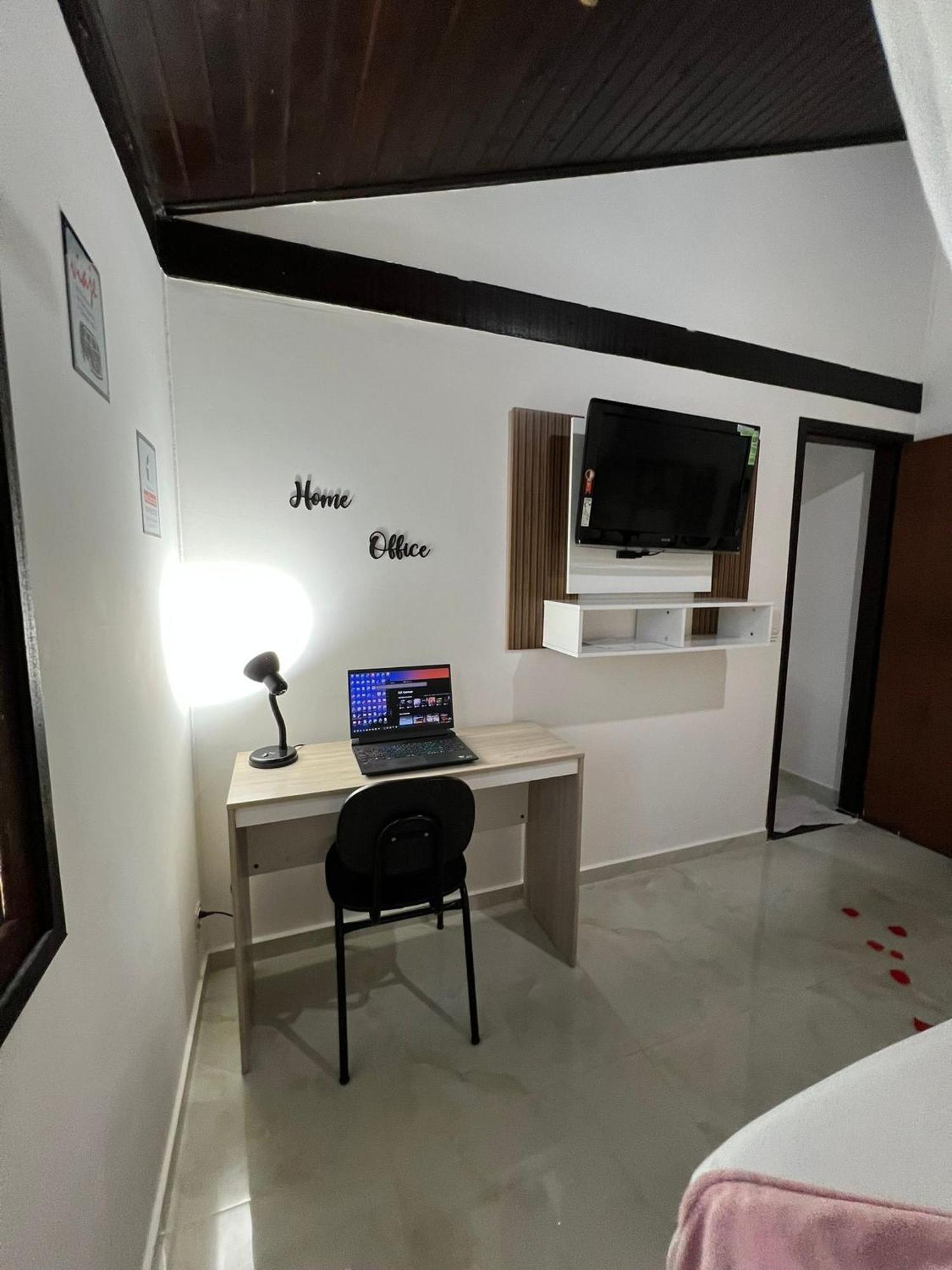 Casa Aconchegante A 7 Min Da Praia Búzios Exterior foto