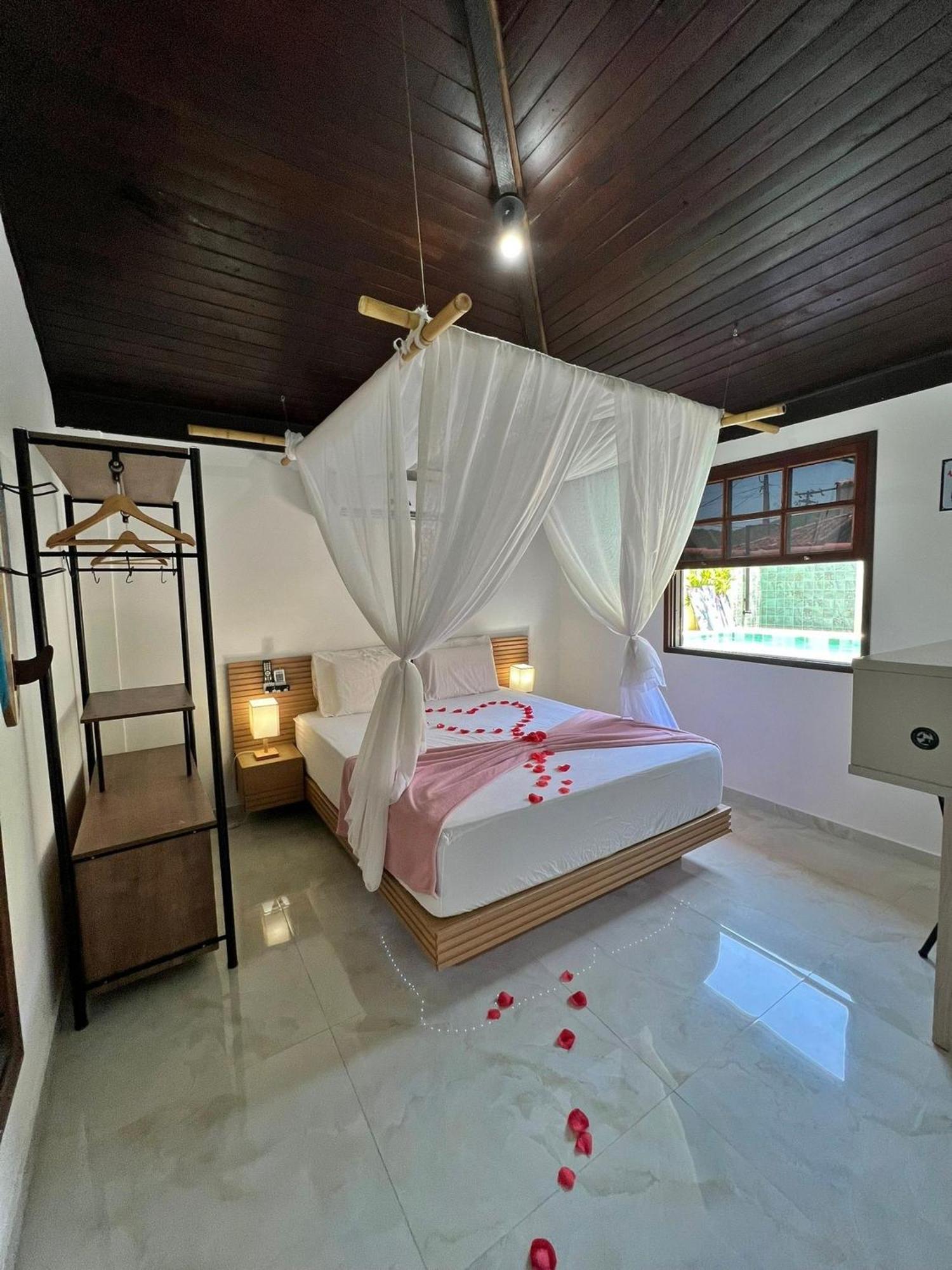 Casa Aconchegante A 7 Min Da Praia Búzios Exterior foto