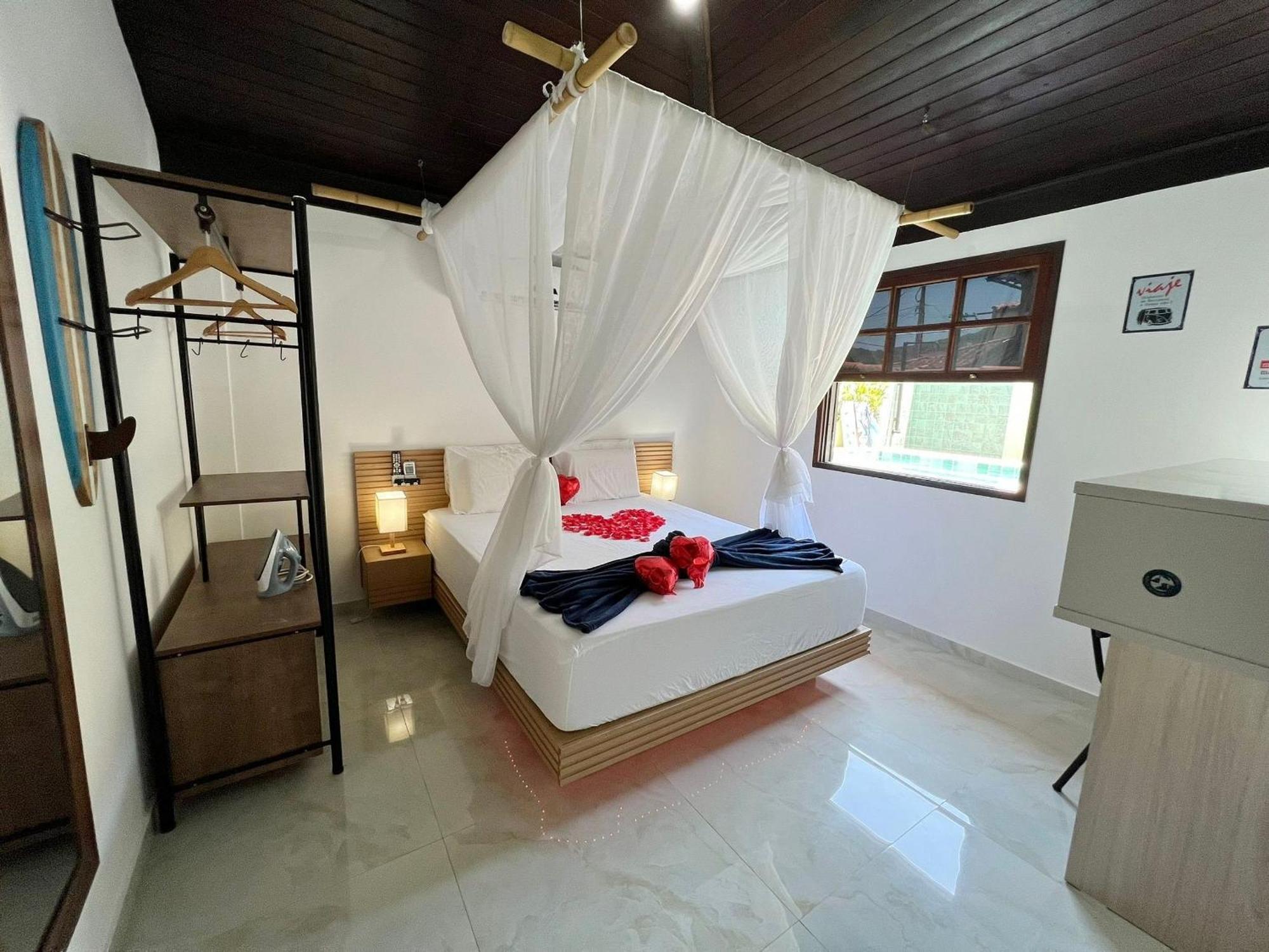 Casa Aconchegante A 7 Min Da Praia Búzios Exterior foto