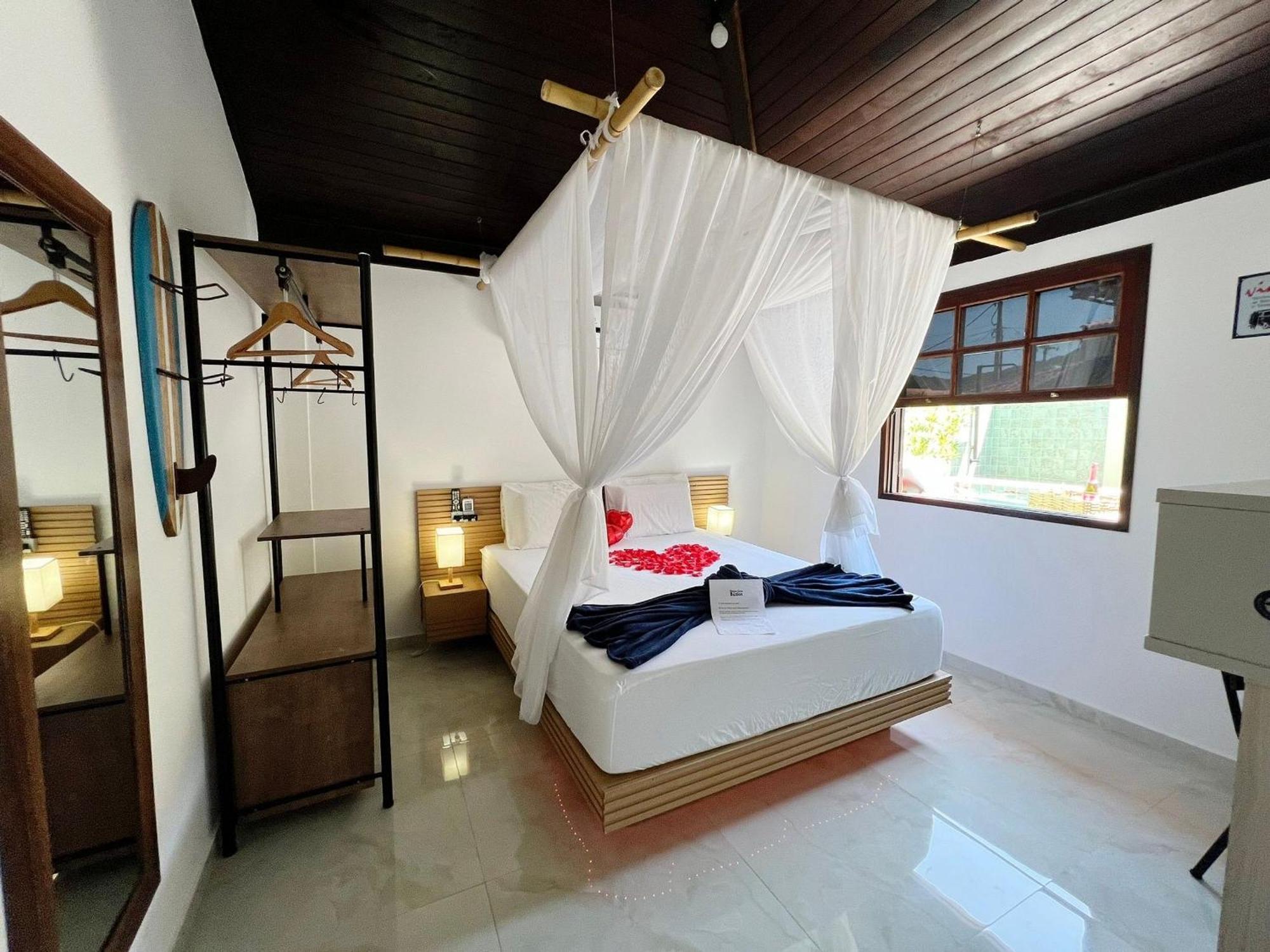 Casa Aconchegante A 7 Min Da Praia Búzios Exterior foto