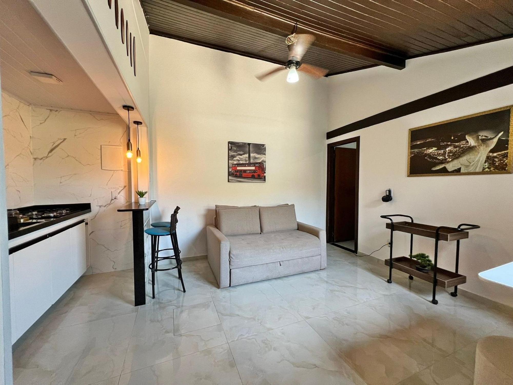 Casa Aconchegante A 7 Min Da Praia Búzios Exterior foto