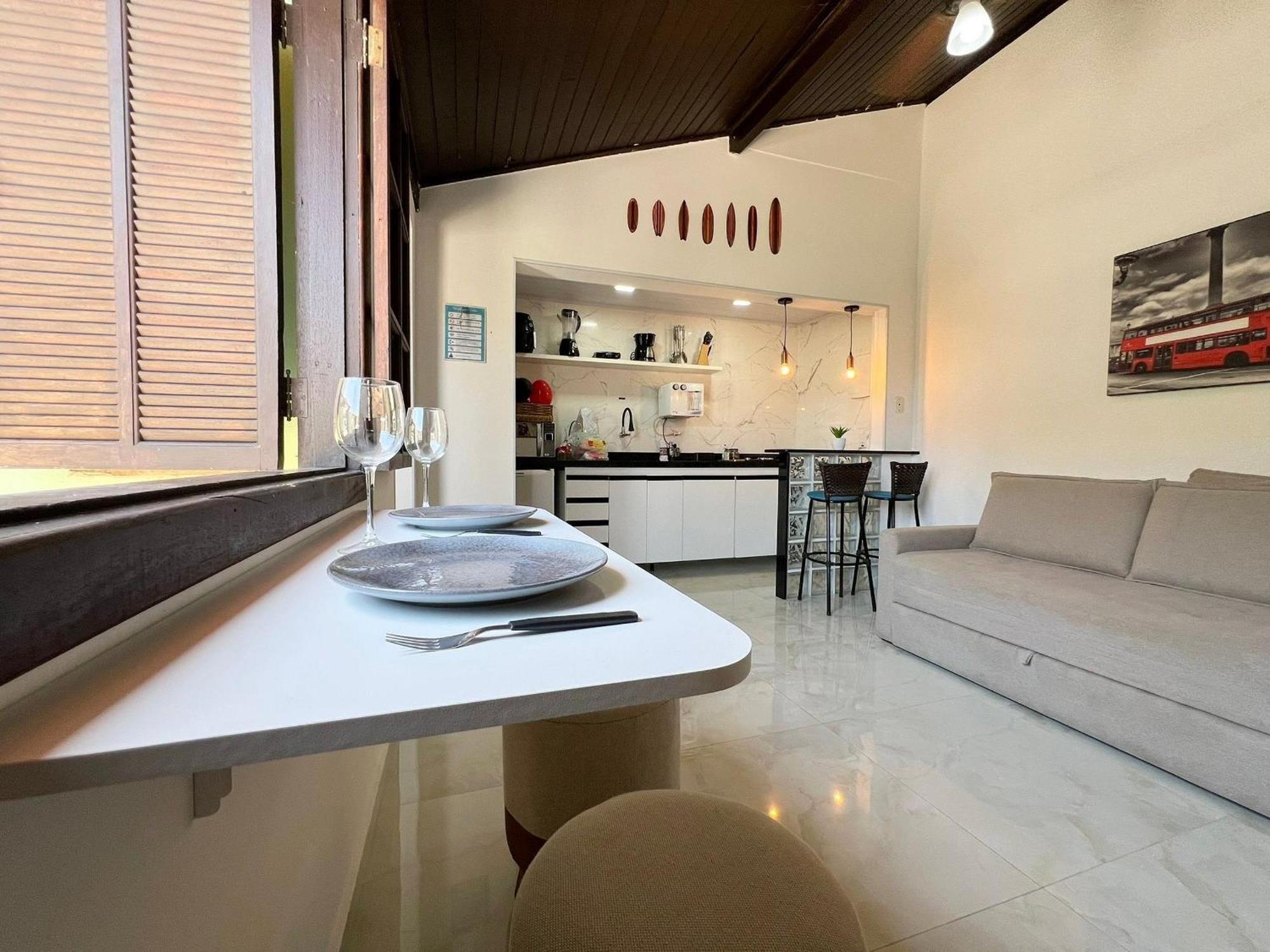 Casa Aconchegante A 7 Min Da Praia Búzios Exterior foto